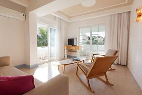 kalkan suites
