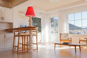 kalkan suites