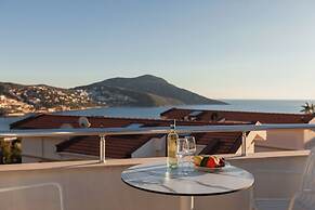 kalkan suites