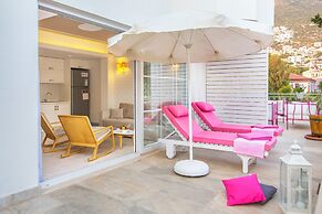 kalkan suites