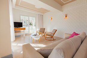 kalkan suites