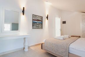 kalkan suites