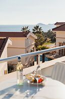 kalkan suites