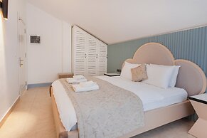 kalkan suites
