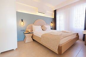 kalkan suites