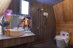 Cồn Phụng Resort Mekong - Nature Escape with Free Boat Shuttle & Fishi