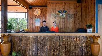 Cồn Phụng Resort Mekong - Nature Escape with Free Boat Shuttle & Fishi