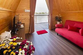 Cồn Phụng Resort Mekong - Nature Escape with Free Boat Shuttle & Fishi