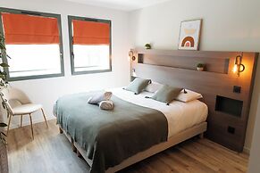 Appart'hôtel Le Corot - Accès Autonome