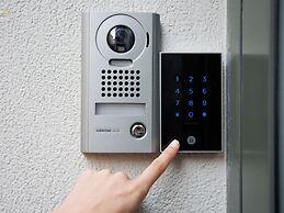 Appart'hôtel Le Corot - Accès Autonome
