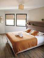 Appart'hôtel Le Corot - Accès Autonome