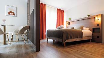 Appart'hôtel Le Corot - Accès Autonome