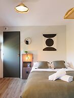 Appart'hôtel Le Corot - Accès Autonome