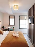 Appart'hôtel Le Corot - Accès Autonome