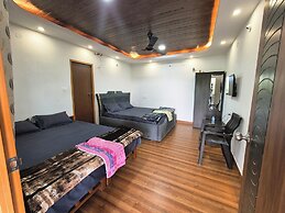 Gavi Homestay