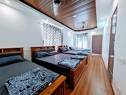Gavi Homestay