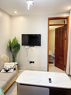 Nsiimenta Stay 1BR