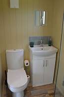 Middlehead Huts at Cropton Forest