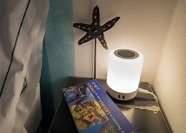 Picagetta Room with AC