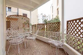 Cozy Apartment Next to Alimos Beach