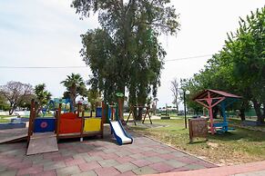 Cozy Apartment Next to Alimos Beach