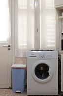 Cozy Apartment Next to Alimos Beach