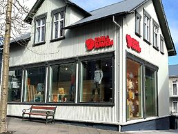 Day Dream Laugavegur 67