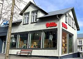 Day Dream Laugavegur 67