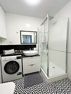 Lumina 3-room apart on Drewnowska
