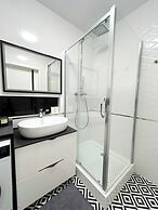 Lumina 3-room apart on Drewnowska