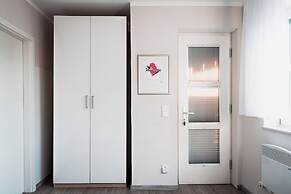 Strandapartment