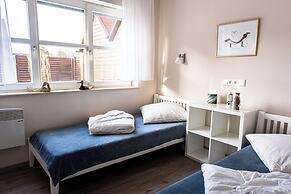 Strandapartment