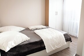 Strandapartment