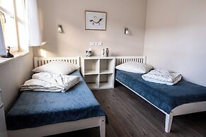 Strandapartment