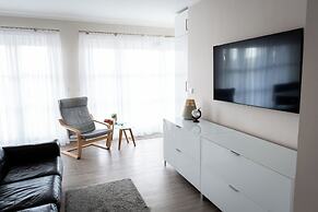 Strandapartment