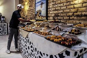 HOTEL LA PERLE DU SUD