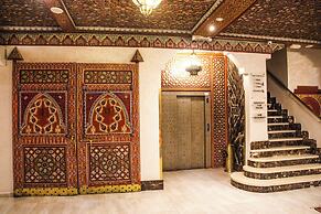 HOTEL LA PERLE DU SUD