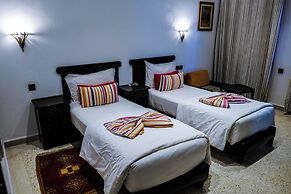 HOTEL LA PERLE DU SUD