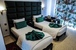 HOTEL LA PERLE DU SUD