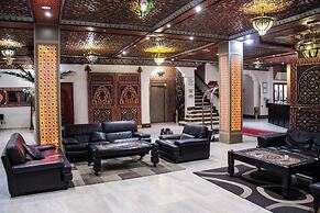 HOTEL LA PERLE DU SUD