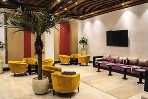 HOTEL LA PERLE DU SUD