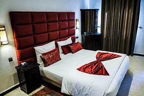 HOTEL LA PERLE DU SUD