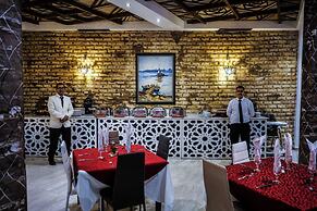 HOTEL LA PERLE DU SUD