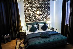 HOTEL LA PERLE DU SUD