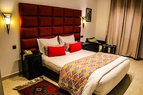 HOTEL LA PERLE DU SUD