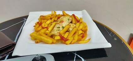 Prenox Hotel and Suites
