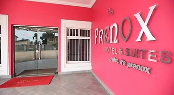 Prenox Hotel and Suites
