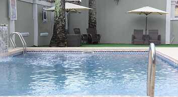 Prenox Hotel and Suites