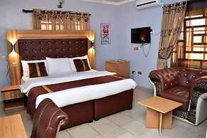 Prenox Hotel and Suites