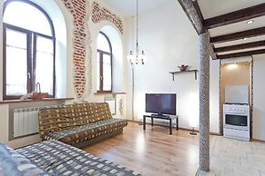 Apartments on Karl Marx str 20